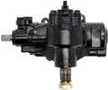 STEERING GEAR  NEW POWER STEER
