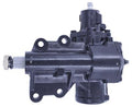 STEERING GEAR  NEW POWER STEER