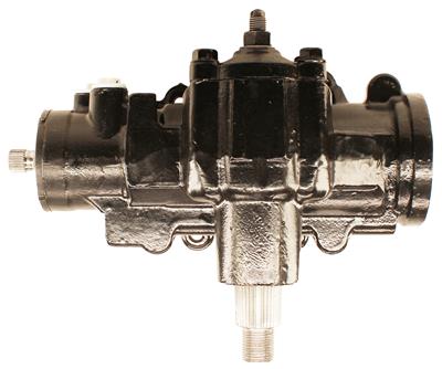 STEERING GEAR  NEW POWER STEER