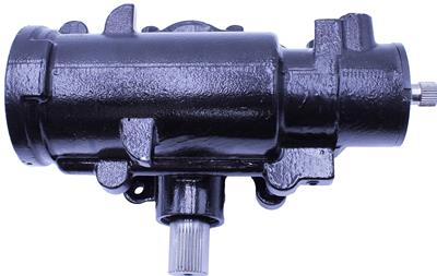 STEERING GEAR  NEW POWER STEER