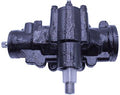 STEERING GEAR  NEW POWER STEER
