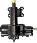 STEERING GEAR  NEW POWER STEER