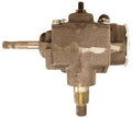 MANUAL STEERING GEAR BOX