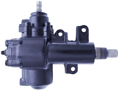 STEERING GEAR