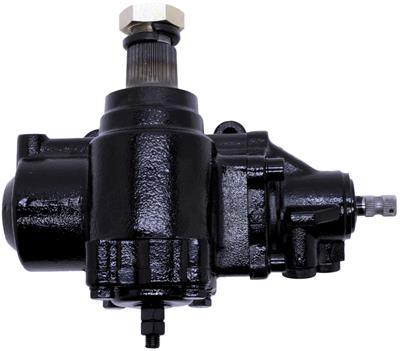 STEERING GEAR  NEW POWER STEER