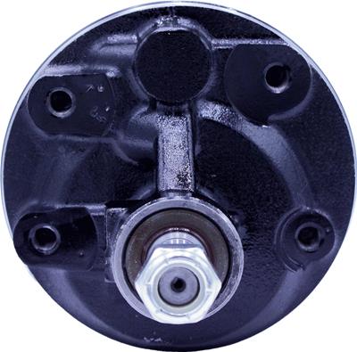 POWER STEERING PUMP  NEW POWER