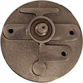 POWER STEERING PUMP