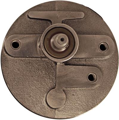 POWER STEERING PUMP