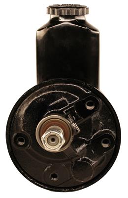 POWER STEERING PUMP  NEW POWER