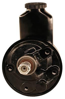 POWER STEERING PUMP  NEW POWER