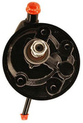 POWER STEERING PUMP  NEW POWER