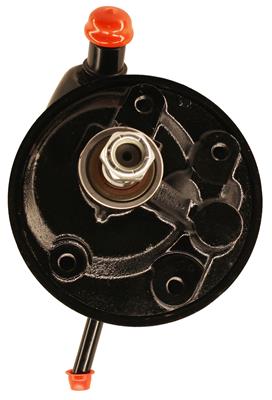 POWER STEERING PUMP  NEW POWER
