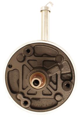POWER STEERING PUMP  NEW POWER