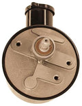 POWER STEERING PUMP