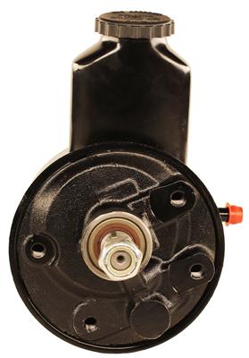 POWER STEERING PUMP  NEW POWER