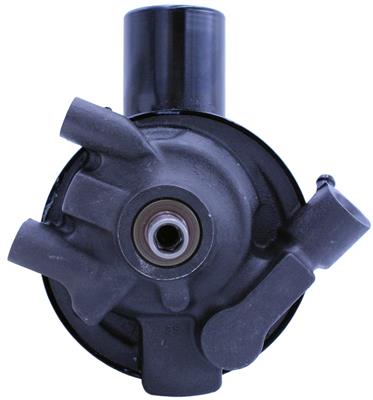 POWER STEERING PUMP