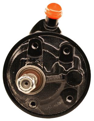 POWER STEERING PUMP  NEW POWER