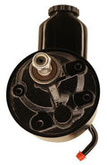 POWER STEERING PUMP  NEW POWER