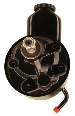 POWER STEERING PUMP  NEW POWER