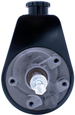 POWER STEERING PUMP  NEW POWER