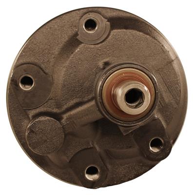 POWER STEERING PUMP  NEW POWER