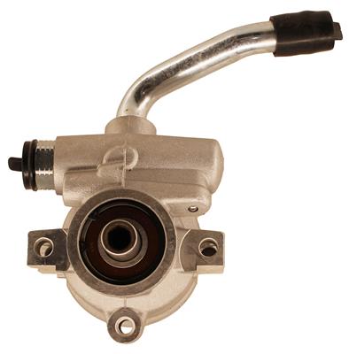 POWER STEERING PUMP  NEW POWER
