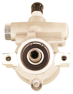 POWER STEERING PUMP  NEW POWER