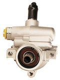 POWER STEERING PUMP