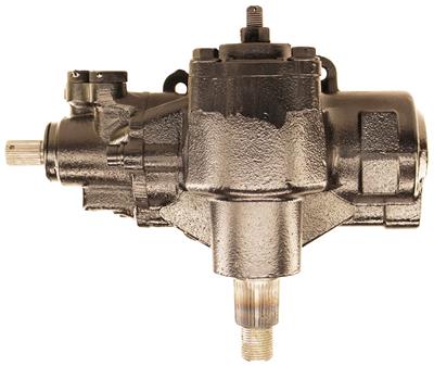 STEERING GEAR  REMANUFACTURED