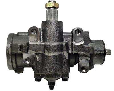 STEERING GEAR  REMANUFACTURED