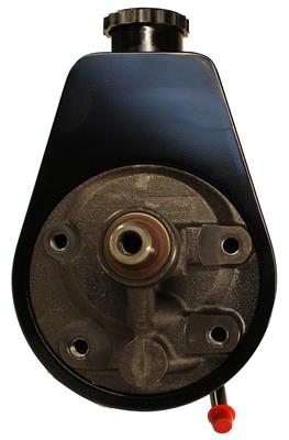POWER STEERING PUMP  NEW POWER