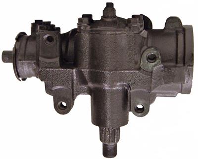 STEERING GEAR  REMANUFACTURED