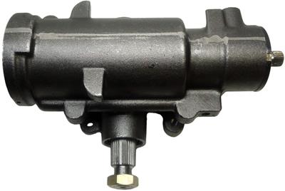 STEERING GEAR  REMANUFACTURED