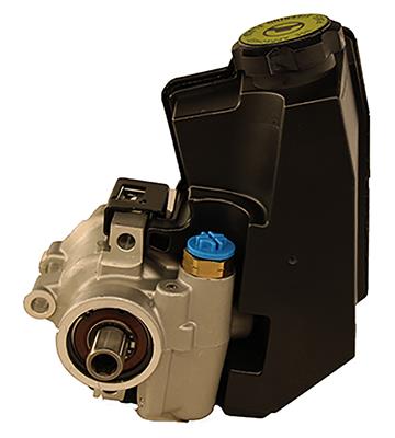 POWER STEERING PUMP  NEW POWER