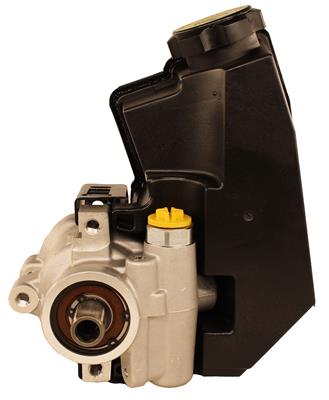 POWER STEERING PUMP  NEW POWER