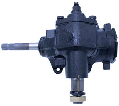 STEERING GEAR  REMANUFACTURED
