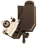 POWER STEERING PUMP  NEW POWER