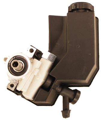 POWER STEERING PUMP  NEW POWER