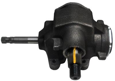STEERING GEAR  REMANUFACTURED