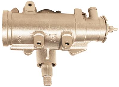 STEERING GEAR  REMANUFACTURED