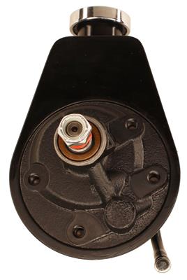 POWER STEERING PUMP  NEW POWER
