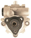 POWER STEERING PUMP NEW POWE