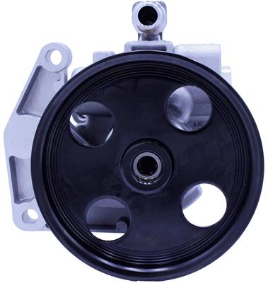 NEW POWER STEERING PUMP