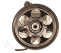 POWER STEERING PUMP NEW POWE