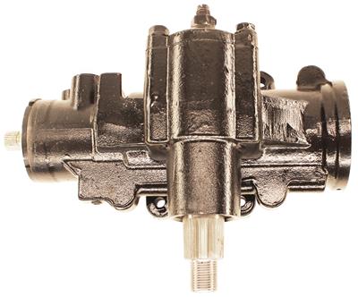 STEERING GEAR  REMANUFACTURED