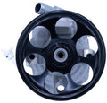 POWER STEERING PUMP NEW POWE
