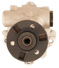 POWER STEERING PUMP NEW POWE
