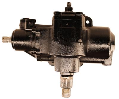STEERING GEAR  REMANUFACTURED