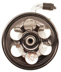 POWER STEERING PUMP NEW POWE