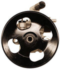 POWER STEERING PUMP NEW POWE